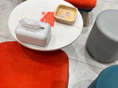-海马体家庭照相馆(北京芳圆里 ID MALL店)