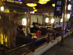 -淀里船宴(裕华东路店)