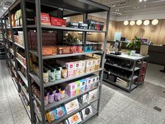 -oce(熙地港购物中心店)