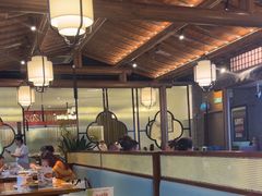 -三凤酒家·百年无锡菜(清扬茂业店)