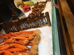 -雄楚国际大酒店-四季西餐厅