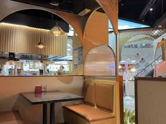 -塔哈尔·新疆盛宴(复地活力城店)