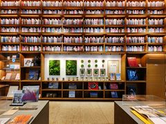 -茑屋书店(天目里店)