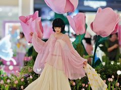 -天河城购物中心