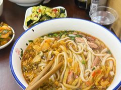 -易裕和·长沙米粉(友谊路店)