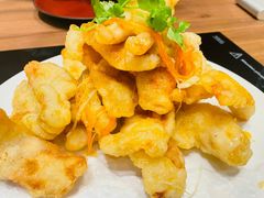 -香厨中餐厅(松北香格里拉店)