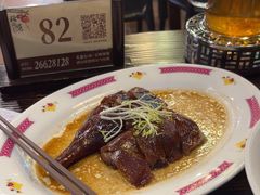 -猪肉婆私房菜(容桂总店)