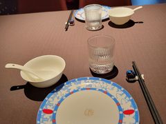 -肆月河豚·新淮扬菜·烤鸭(中关村店)