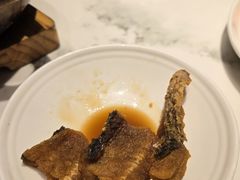 -姚江春中餐厅·太平洋大酒店