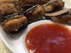 -奥华餐厅·老张记(台基厂店)