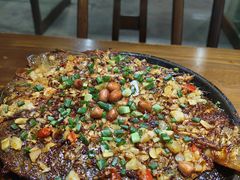 -西部一串烧烤·地道湘西小串