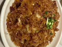 -三猫黑鱼花(南大店)