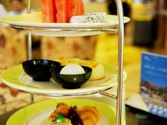 -粤海喜来登酒店·&More聚驿(天河城店)