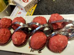 -名门潮牛·鲜牛肉海鲜火锅.烧烤自助餐厅(诚丰广场店)
