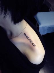 -天道tattoo纹身穿孔工作室
