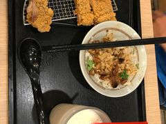 -永和大王(茉莉上新·共和新路店)