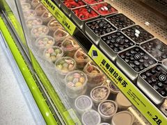 -糕材生(龙湖北京大兴天街店)