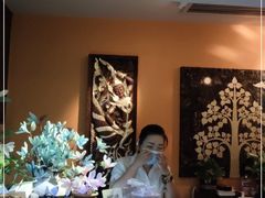 -域SPA·足疗·按摩·养生(静安寺店)