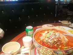 -小不点烧烤城(长乐宫店)
