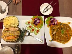 -Daddy Nimman Chiang Mai