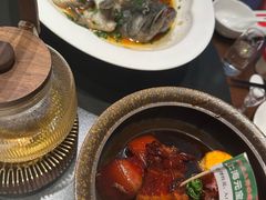 -炊江南·上海菜(国展华漕店)