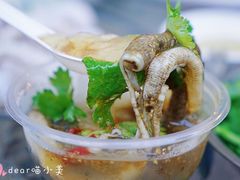 -铭聚章鱼土笋冻(松柏店)