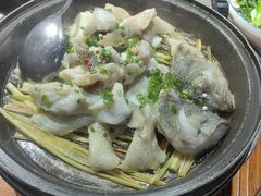 -猪腰一家·地道佛山菜(里水店)