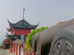 -句容茅山景区