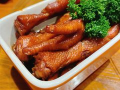 -嘉禾·悦享餐厅(八方汇店)