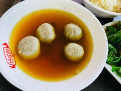 -好成财牛排馆(涂门街总店)