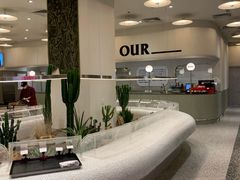 -OUR Bakery(SKP-S店)