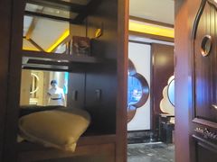 -神帆·元气汤泉(解放西路店)