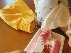 -奈雪的茶(大梅沙8号仓店)