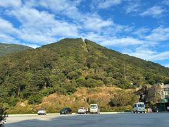 -梧桐山风景名胜区