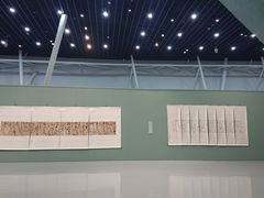 景点-内蒙古美术馆