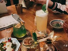 -埋位小酒馆(东城店)