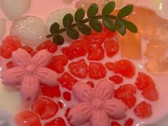 -永春园·扬州早茶·淮扬菜(漫乐城店)