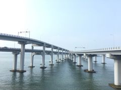 -星海湾跨海大桥