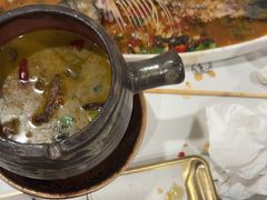 -新凯旋烧烤·燕姐千岛湖土菜