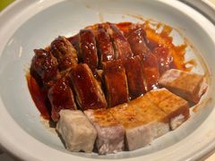 -客语客家菜(华发商都店)