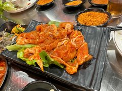 -燚青春东北泥炉烤肉(百合店)