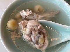 -润园四季椰子鸡火锅(南山海岸城店)