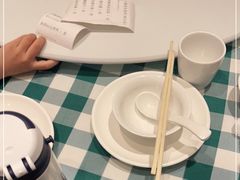 -紫光园·烤鸭·北京菜(劲松店)