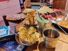 -楠火锅(西单店)