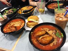 -华嫂冰室(尖沙咀店)