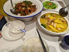 -兰湘子·湘菜小炒(石家庄万象城店)