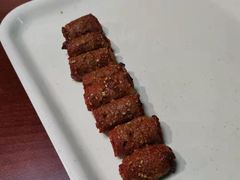 -金刚山烧烤(中山路店)