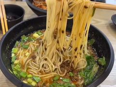 -一品飘香米线(一中总店)