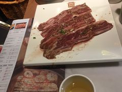 -韩宫宴烤肉·料理(苏州中心店)