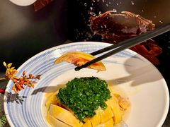 -权茂上海菜(殷行路店)